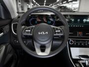 Kia Seltos I Рестайлинг Москва  - изображение 41