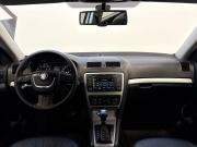 Skoda Octavia II (A5) Рестайлинг Ростов-на-Дону  - изображение 24