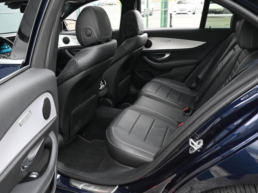 Mercedes-Benz E-Класс V (W213 S213 C238) Рестайлинг Новороссийск  - изображение 11