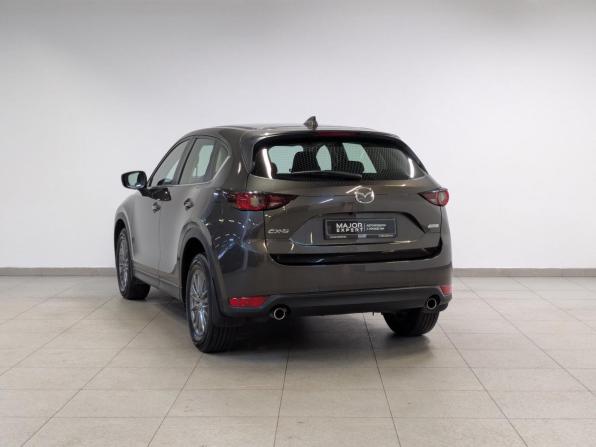 Mazda CX-5 II с пробегом 2018 года, цена 2 690 000 рублей, 37098 км, внедорожник, Автокод Объявления
