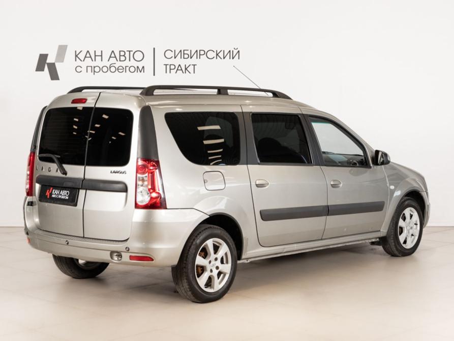 Lada (ВАЗ) Largus I Казань  - изображение 3