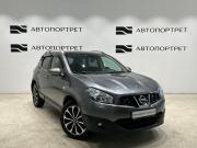 Nissan Qashqai I Рестайлинг Санкт-Петербург  - изображение 30