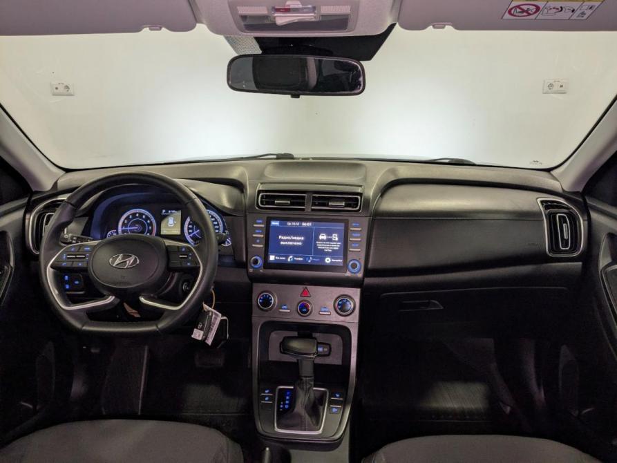 Hyundai Creta II Москва  - изображение 17