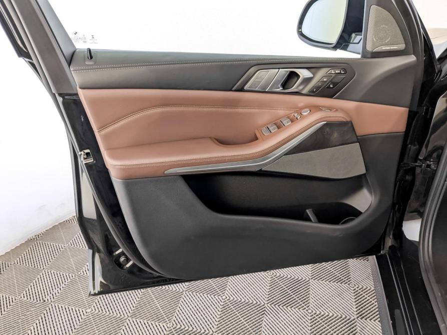 BMW X7 I (G07) Москва  - изображение 19