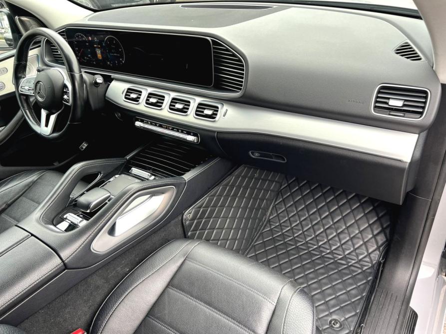Mercedes-Benz GLE II (V167) Пермь  - изображение 17