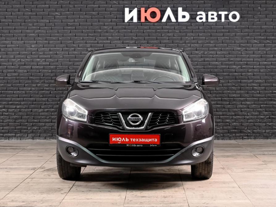 Nissan Qashqai I Рестайлинг Екатеринбург  - изображение 2