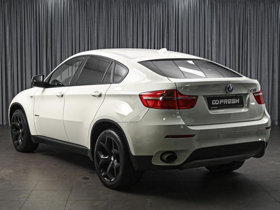 BMW X6 I (E71) Ставрополь  - изображение 2