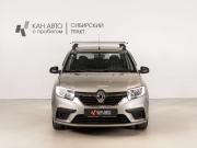 Renault Logan II Рестайлинг Казань  - изображение 10