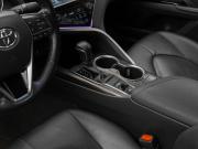 Toyota Camry VIII (XV70) Москва  - изображение 39