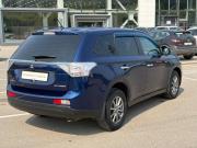 Mitsubishi Outlander III Рестайлинг Томск  - изображение 31