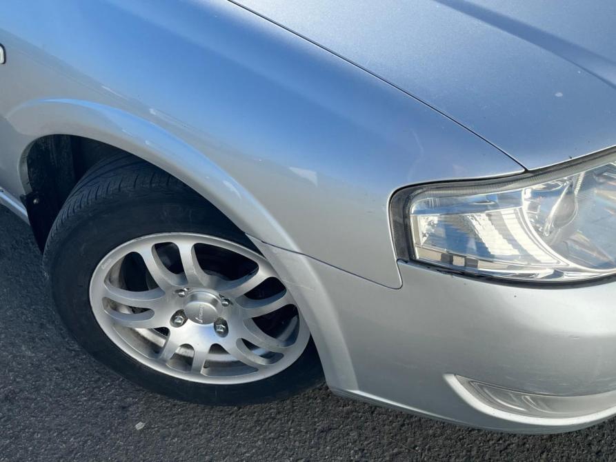 Nissan Almera Classic I Курган  - изображение 14