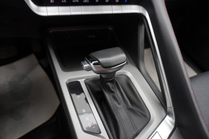 Changan CS35 Plus I Рестайлинг с пробегом 2024 года, цена 1 910 000 рублей, 46000 км, внедорожник, Автокод Объявления