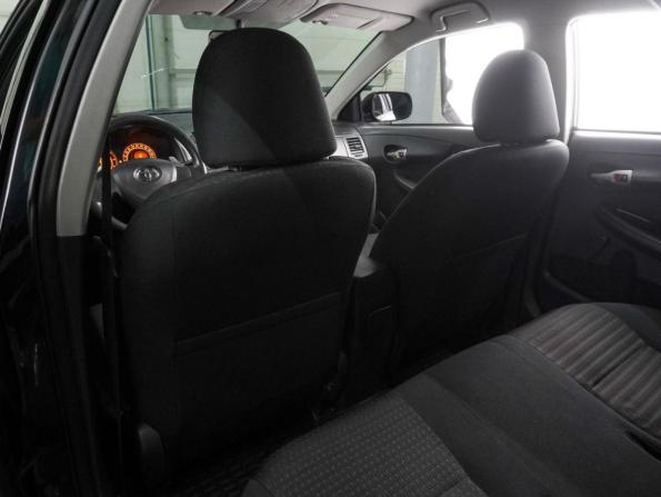 Toyota Corolla X (E140 E150) с пробегом 2008 года, цена 730 000 рублей, 296560 км, седан, Автокод Объявления