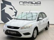 Ford Focus II Рестайлинг Ростов-на-Дону  - изображение 13