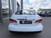 Nissan Almera III (G15) Москва  - изображение 25