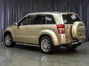 Suzuki Grand Vitara II Рестайлинг Тюмень  - изображение 19