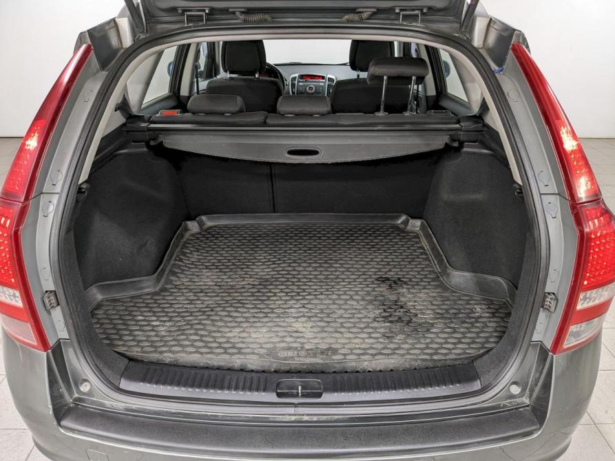 Kia Ceed I Рестайлинг Москва  - изображение 10