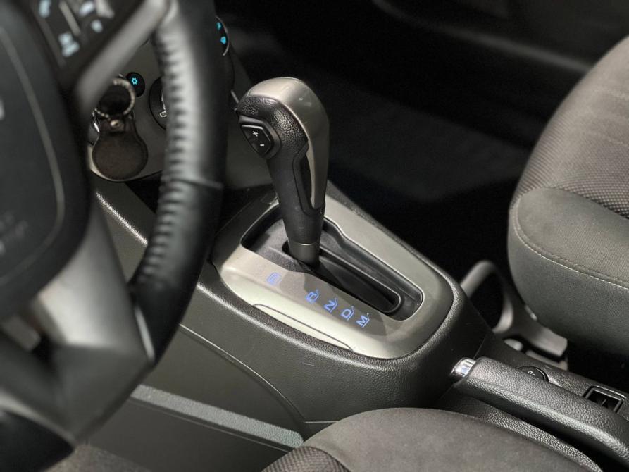Chevrolet Aveo II Оренбург  - изображение 17