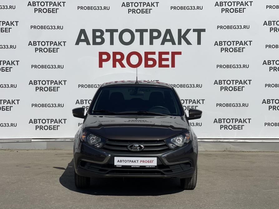Lada (ВАЗ) Granta I Рестайлинг Владимир  - изображение 2