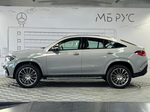Новый Mercedes-Benz GLE Coupe II (C167) Рестайлинг 2025 года, цена 15 600 000 рублей, внедорожник, Автокод Объявления