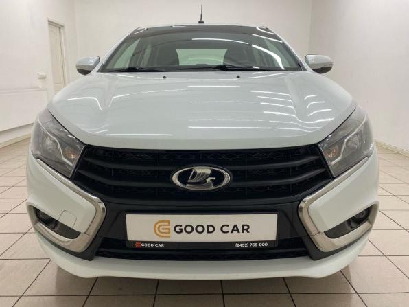 Lada (ВАЗ) Vesta I с пробегом 2018 года, цена 799 000 рублей, 146749 км, седан, Автокод Объявления