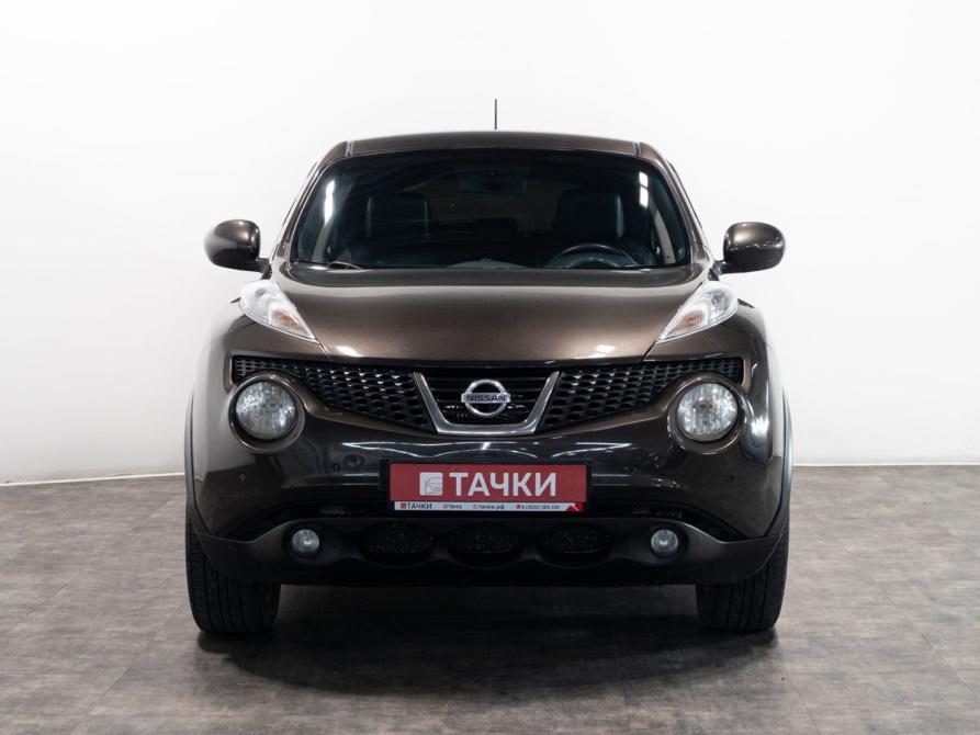 Nissan Juke I Чита  - изображение 2