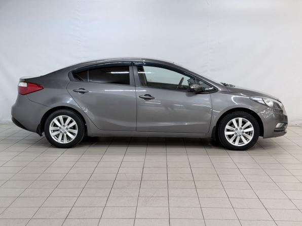 Kia Cerato III с пробегом 2013 года, цена 968 000 рублей, 148578 км, седан, Автокод Объявления