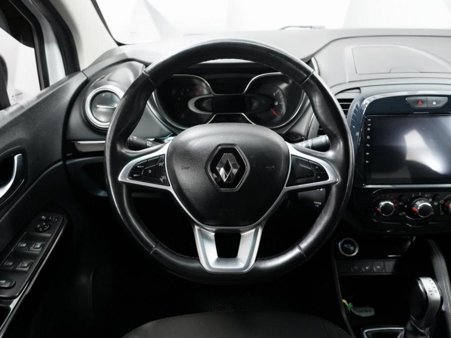 Renault Kaptur I Рестайлинг Ульяновск  - изображение 14