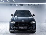BMW X3 III (G01) Рестайлинг Уфа  - изображение 34