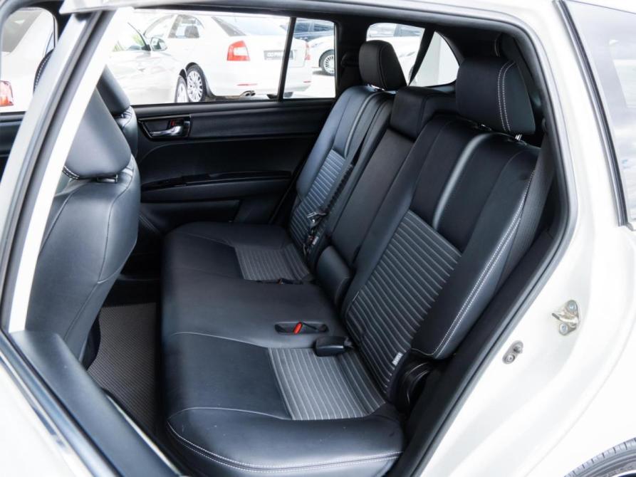 Toyota Corolla XI (E160 E170) Рестайлинг 2 Волгоград  - изображение 7