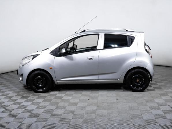 Chevrolet Spark III с пробегом 2011 года, цена 649 000 рублей, 80204 км, хэтчбек, Автокод Объявления