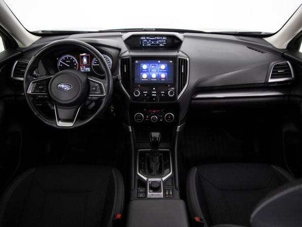 Subaru Forester V с пробегом 2019 года, цена 2 899 000 рублей, 115013 км, внедорожник, Автокод Объявления