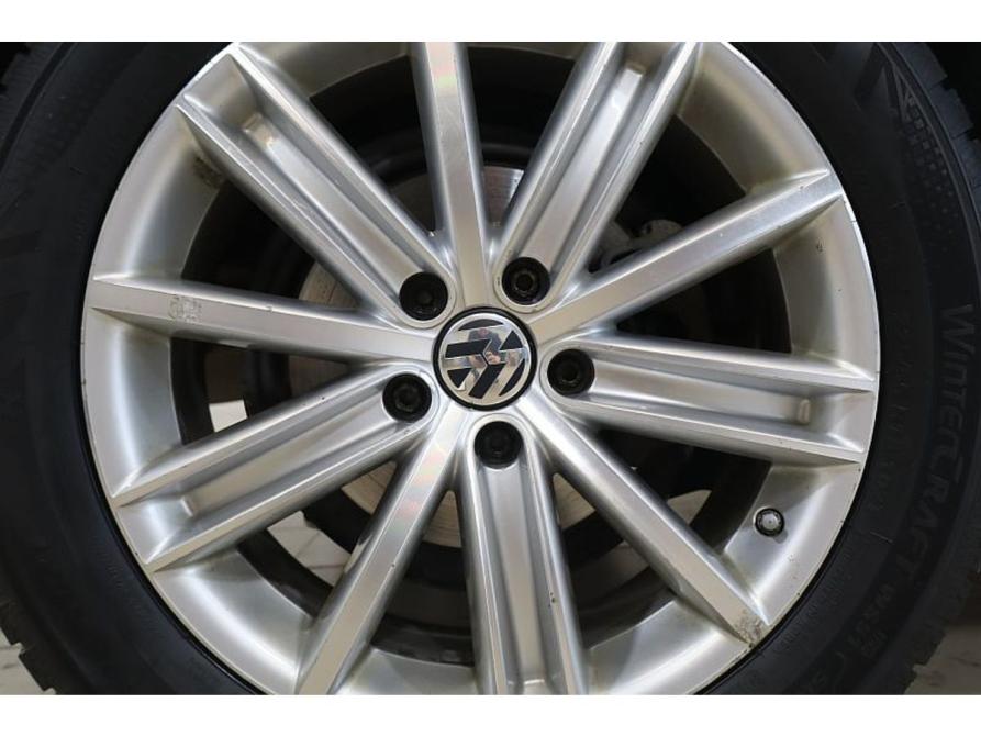 Volkswagen Tiguan I Рестайлинг Коломна  - изображение 15