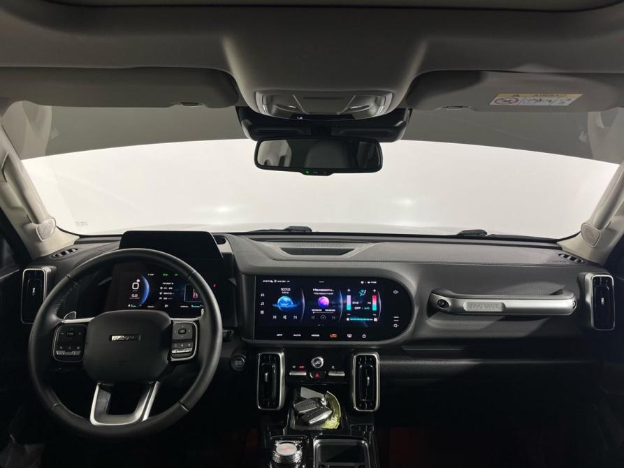 Haval Dargo I Ижевск  - изображение 7