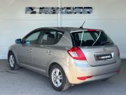 Kia Ceed I Рестайлинг Уфа  - изображение 24