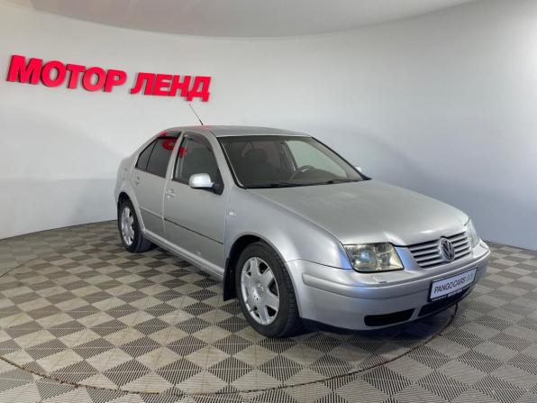 Volkswagen Bora I с пробегом 1998 года, цена 250 000 рублей, 463144 км, седан, Автокод Объявления