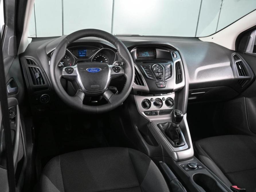 Ford Focus III Ростов-на-Дону  - изображение 6