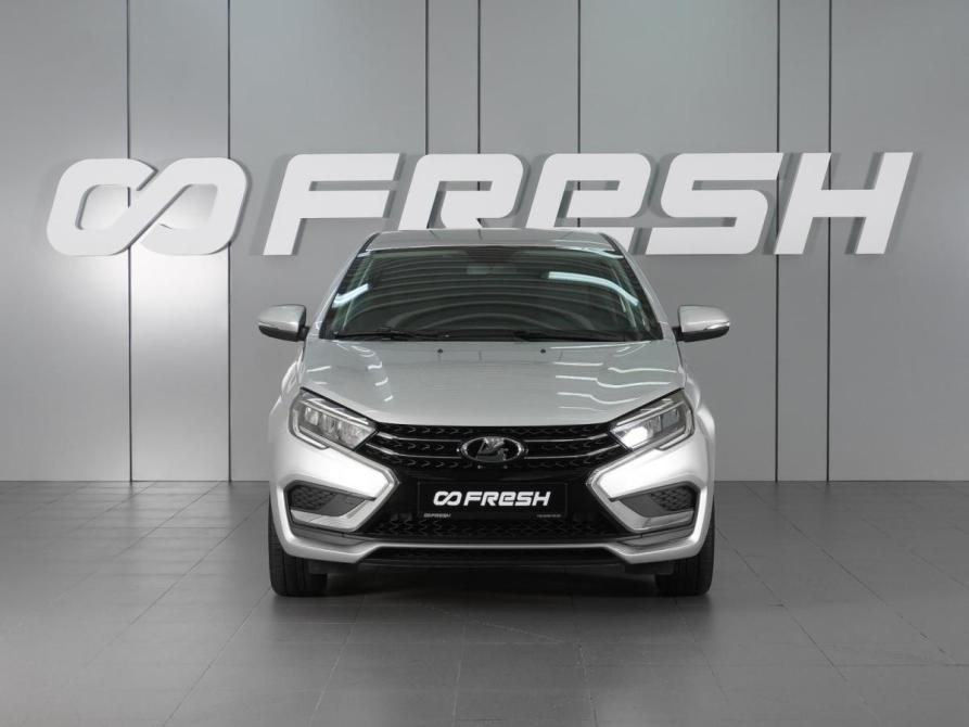 Lada (ВАЗ) Vesta I Рестайлинг (NG) Минеральные Воды  - изображение 3
