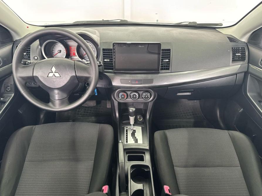Mitsubishi Lancer X Уфа  - изображение 7