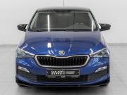 Skoda Rapid II Москва  - изображение 29