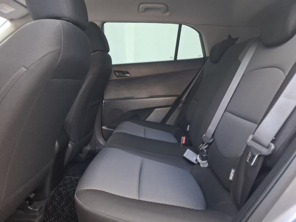 Hyundai Creta I с пробегом 2019 года, цена 1 695 000 рублей, 146000 км, внедорожник, Автокод Объявления