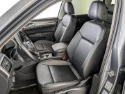 Volkswagen Teramont I Москва  - изображение 51