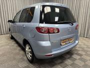 Mazda Demio II (DY) Стерлитамак  - изображение 42