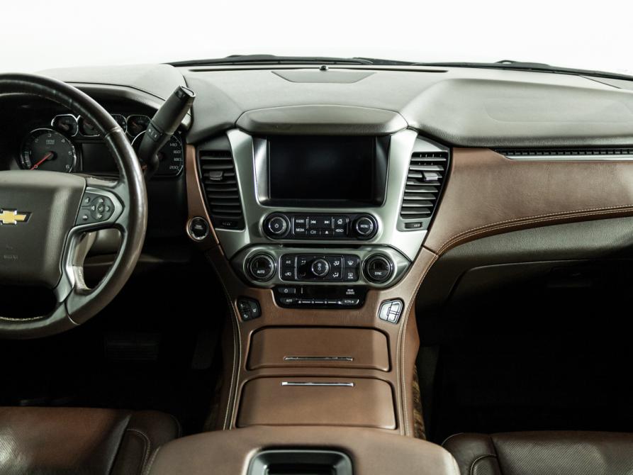 Chevrolet Tahoe IV Санкт-Петербург  - изображение 14