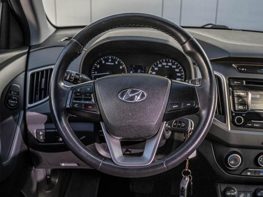 Hyundai Creta I Тамбов  - изображение 18
