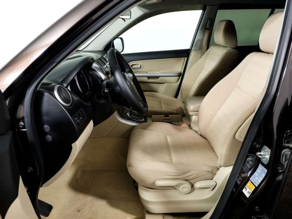 Suzuki Grand Vitara II Рестайлинг 2 с пробегом 2012 года, цена 1 248 000 рублей, 170798 км, внедорожник, Автокод Объявления