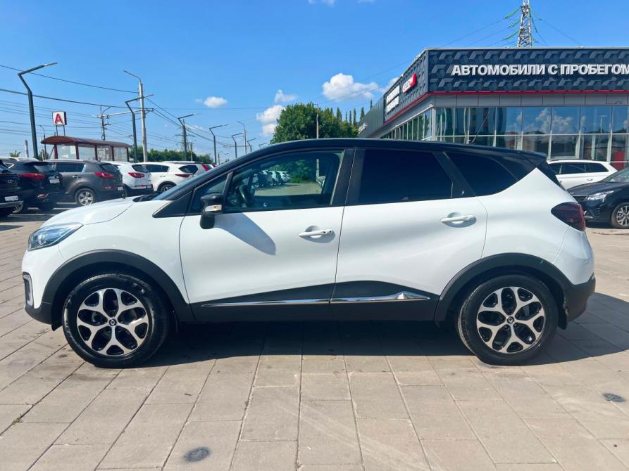 Renault Kaptur I Стерлитамак  - изображение 7