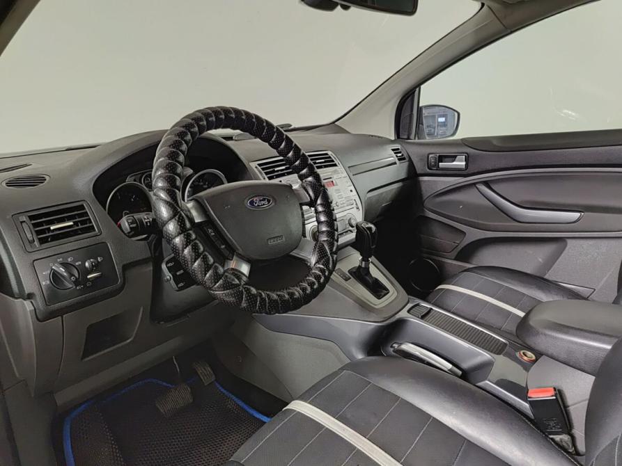 Ford Kuga I Уфа  - изображение 20