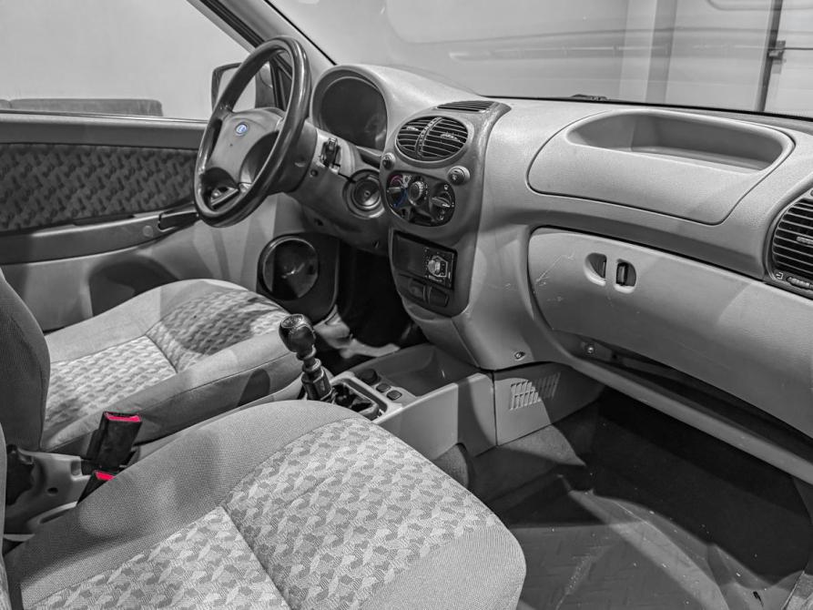 Lada (ВАЗ) Kalina I Екатеринбург  - изображение 14
