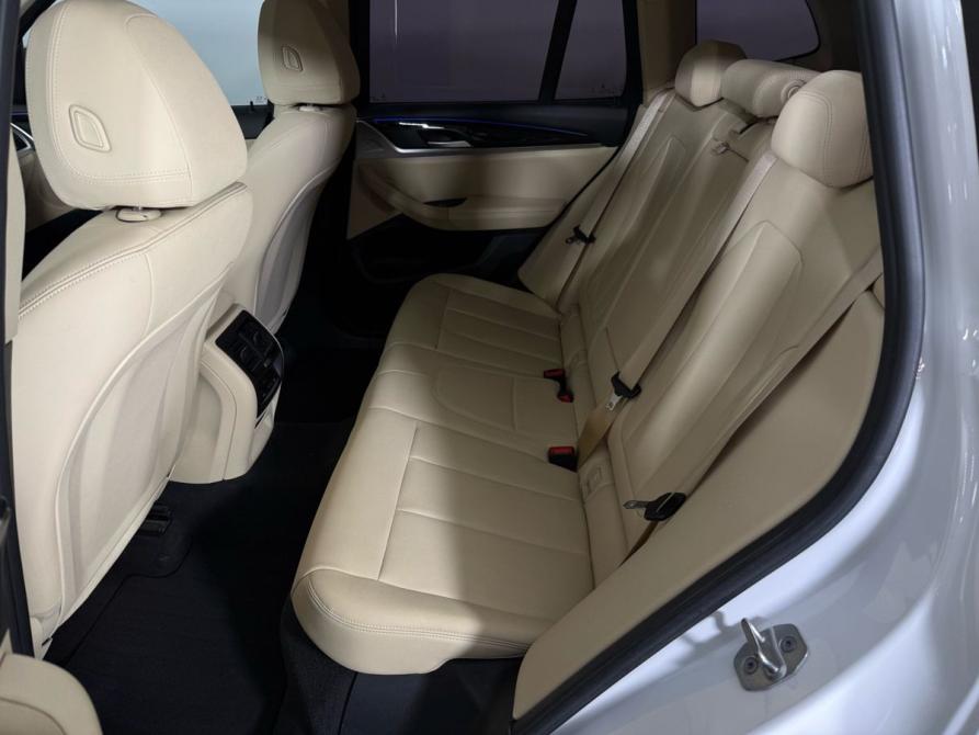 BMW X3 III (G01) Москва  - изображение 19